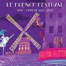 LE FRENCH FESTIVAL - A 10-Day Bastille Day Celebration in Los Angeles, 7/4-14 Video