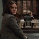 STAGE TUBE: HAMILTON Gets a Shout-Out in Deleted Scene from LAW & ORDER: SVU Video