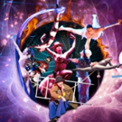 Zippos CIRQUE BERSERK! to Tumble into the West End This Winter Video