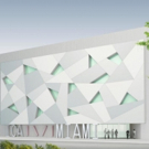 ICA Miami Breaks Ground on its Permanent Home in Miami's Design District