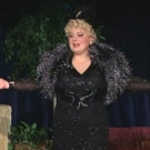 The Ziegfeld Society Presents SOPHIE TUCKER: IN PERSON