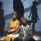 Signature's 'DEATH OF THE LAST BLACK MAN' Extends Off-Broadway