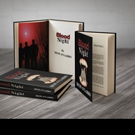 Deon O'Garro Releases BLOOD NIGHT