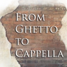 Salon Sanctuary Concerts Presents FROM GHETTO TO CAPELLA, Today Video