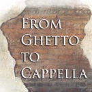Salon Sanctuary Concerts Presents FROM GHETTO TO CAPELLA, Today