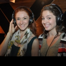Exclusive Photo Coverage: Cast of AT THIS PERFORMANCE... Sings Carols For A Cure Video