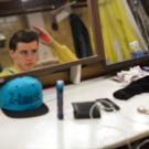 Photo Flash: Ryann Redmond, Bryan Batt & More Backstage at HAIRSPRAY at The Muny!