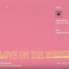 FIRST LISTEN: John Mayer Releases New Single 'Love On the Weekend'! Video