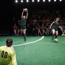 Tickets on Sale Today for Encore of Sarah DeLappe's THE WOLVES