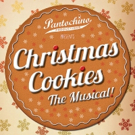 Pantochino's CHRISTMAS COOKIES! Begins Today Video