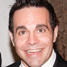 STEVE's Mario Cantone on Working With Husband Jerry Dixon and Feeling Sorry For…