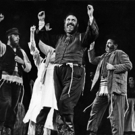 On This Day: 1976 - FIDDLER ON THE ROOF is Revived on Broadway for 167 Performances