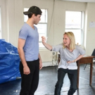 Cast Announced for David Greig's THE EVENTS at Mercury Theatre Video