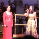 TV: Watch Highlights from New York Pops' Star-Studded Gala, Honoring Legendary…