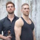 Well-Strung Performs Tonight at URBO in New York