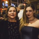 Photo Flash: Kathleen Turner Celebrates THE YEAR OF MAGICAL THINKING Opening at…