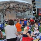 2015 POPCORN POPS to Host Celebrate Red, White, and Popcorn! Cocnert, 6/26