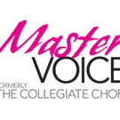 MasterVoices to Launch BRIDGES - CONNECTING COMMUNITIES THROUGH MUSIC Video