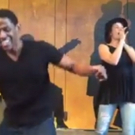 STAGE TUBE: Laura Benanti and Jared Grimes Sing and Tap to MY FAIR LADY at #Ham4Ham Video