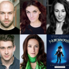 Casting Set for NUTCRACKER! THE MUSICAL at Pleasance Theatre This Christmas Video