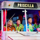 BWW Review: PRISCILLA QUEEN OF THE DESERT, King's Theatre, Glasgow, March 29 2016 Video