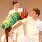 THE VERY HUNGRY CATERPILLAR SHOW to Open at Ambassadors Theatre Video
