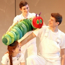 THE VERY HUNGRY CATERPILLAR SHOW to Open at Ambassadors Theatre