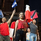 BWW Review: IN THE HEIGHTS Hits Heights at the Fulton