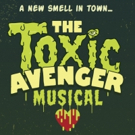 Good People Theater Company to Bring THE TOXIC AVENGER to 2016 Hollywood Fringe Festi Video