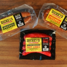 Dickey's Barbecue Pit Launches Signature Smoked Sausage Nationwide in Walmart