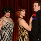 Nashville Rep to Present Murderous Musical CHICAGO This Spring Video
