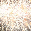 Australia Day Fireworks Light Up the Fremantle Skies