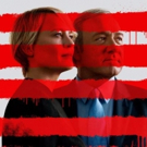 VIDEO: Netflix Shares First Look at HOUSE OF CARDS, Season Five Video