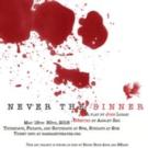 BWW Reviews: Sam Bass Presents Unnerving, Spectacularly Performed NEVER THE SINNER