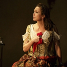 Broadway's THE CHERRY ORCHARD, Starring Diane Lane, Opens This Weekend Video