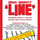 Israel Horovitz's LINE to Return to 13th Street Rep Video