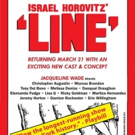 Israel Horovitz's LINE to Return to 13th Street Rep