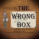 Frank Vlastnik Completes Cast for THE WRONG BOX Staged Reading