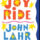 John Lahr Talks New Book 'JOY RIDE' at Theatre for a New Audience Tonight Video