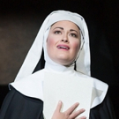 BWW Interview: Ashley Brown of THE SOUND OF MUSIC at Music Hall At Fair Park Video