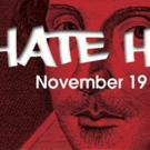 I HATE HAMLET Comes to Lake Worth Playhouse, Now thru 12/6 Video
