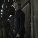 Photo Flash: First Look - Neil Patrick Harris in Netflix's LEMONY SNICKET'S A SERIES…