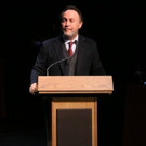 Photo Flash: Billy Crystal Celebrates New Jack Crystal Theater at NYU Tisch School