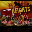 Photo Coverage: More Performances From The 2016 Olivier Awards - IN THE HEIGHTS And M Video