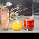 Russell Davis, the Alchemist of Cocktails, Joins Shaker & Spoon as Chief Cocktail Off