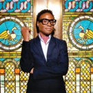 Billy Porter to Bring BROADWAY AND SOUL, Lead Master Class at Kean University