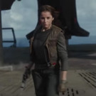 VIDEO: All-New Extended Look at ROGUE ONE: A STAR WARS STORY Video