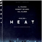 Michael Mann's HEAT Returns to Theaters for One Night Only Today Video