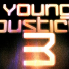 Production Underway for Season 3 of Warner Bros Animation YOUNG JUSTICE