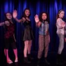 STAGE TUBE: Spice Up Your Life! Broadway Kids Cover The Spice Girls Video